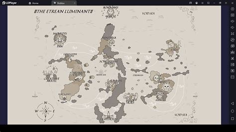 deepwoken map|map of 2nd sea deepwoken.